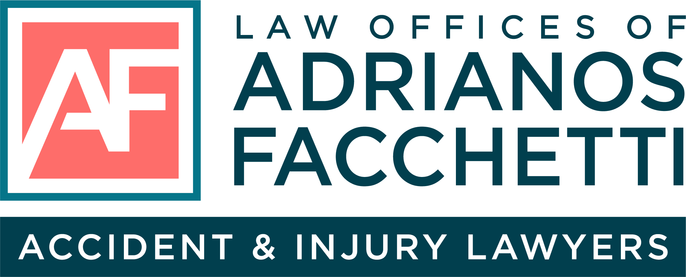 Law Offices of Adrianos Facchetti, Accident & Injury Lawyer