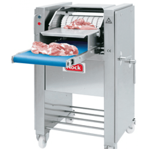 CM Machine Services Ltd.