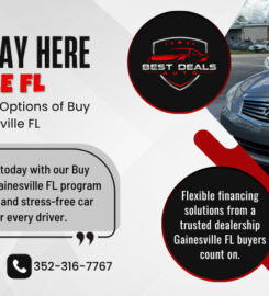Best Deals Auto