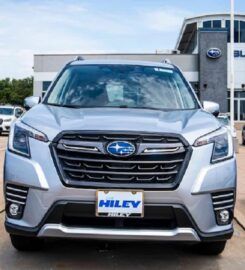 Hiley Subaru Fort Worth