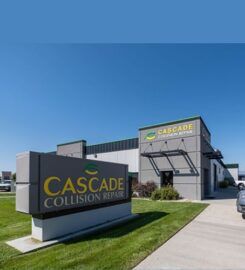 Cascade Collision Repair