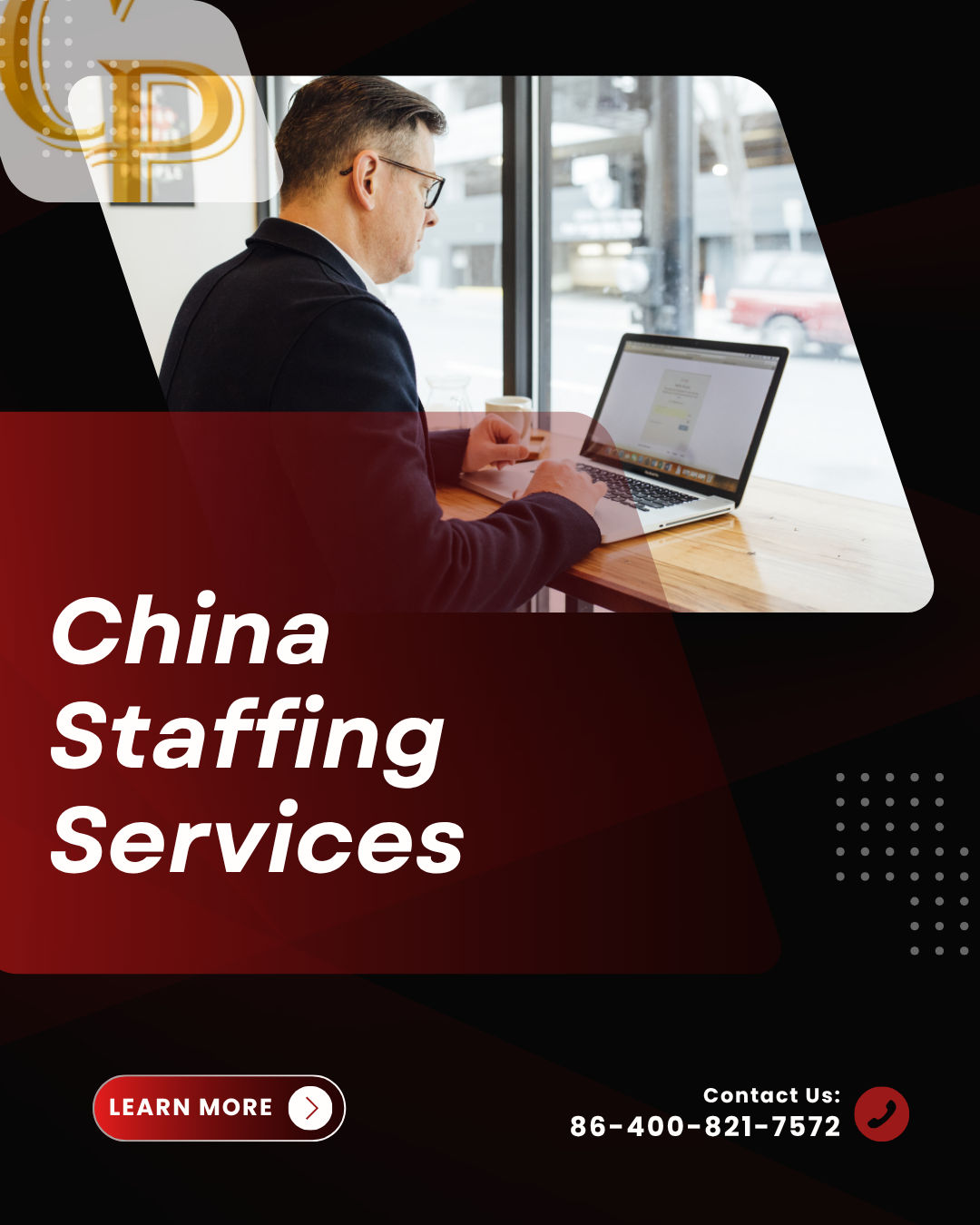 China Payroll