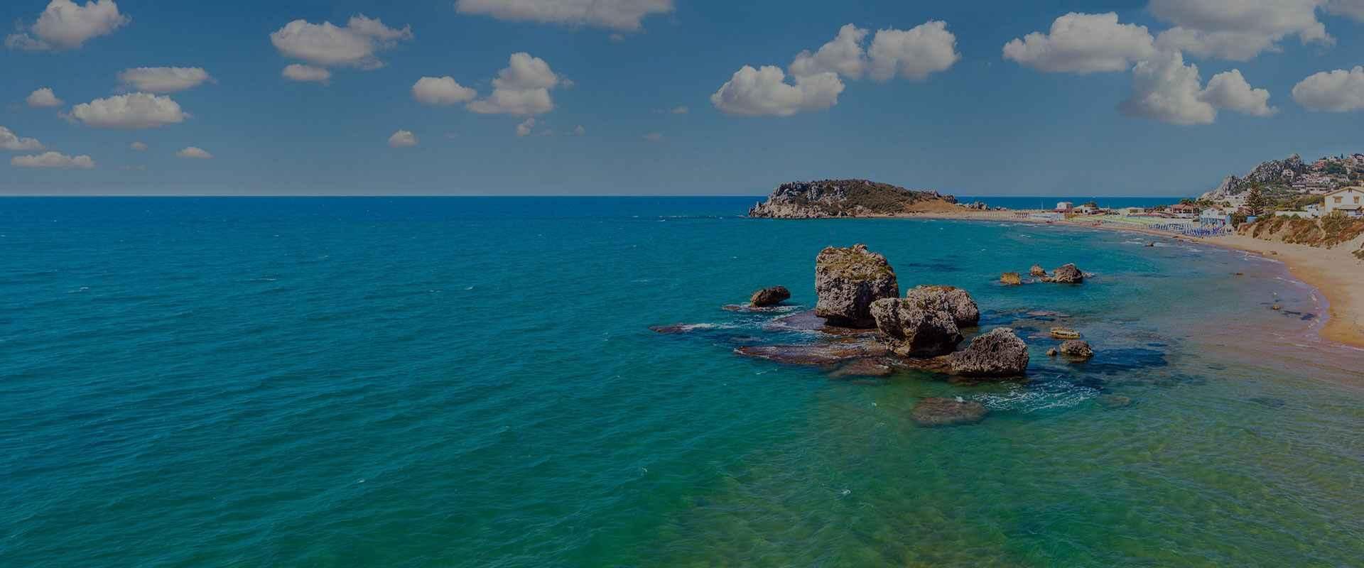 Classic Puglia