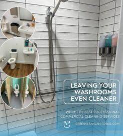 Green Clean Janitorial