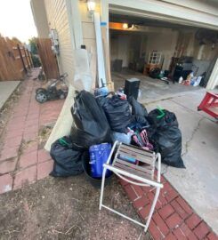 Fast Junk Removal Doane Enterprise
