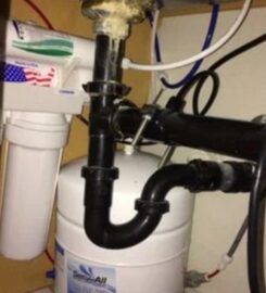 Bailey Plumbing Inc
