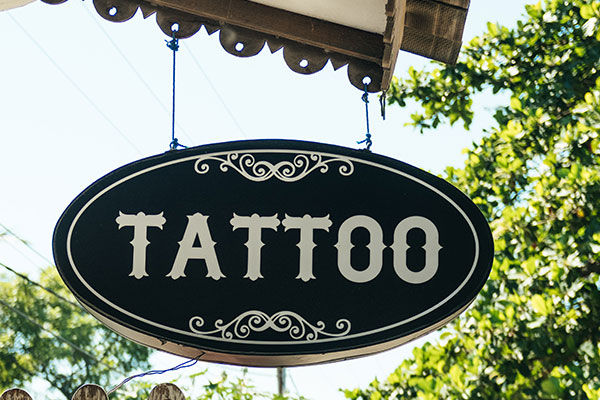 Toronto Custom Signs