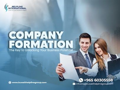 Company Formation In Kuwait