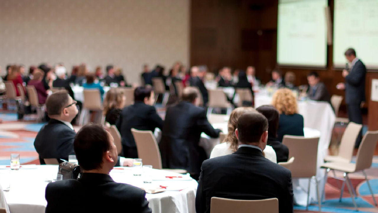 International Conferences 2025 – Conference Alerts
