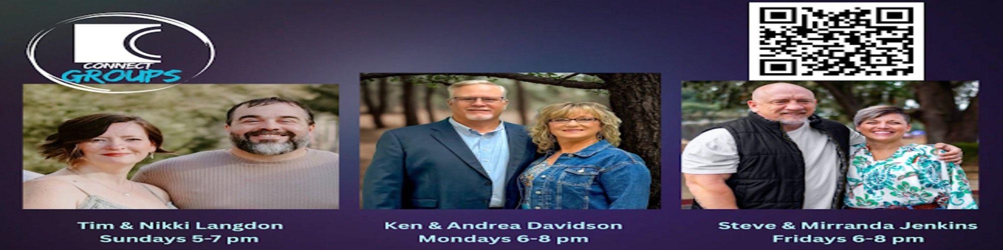 Connection Church