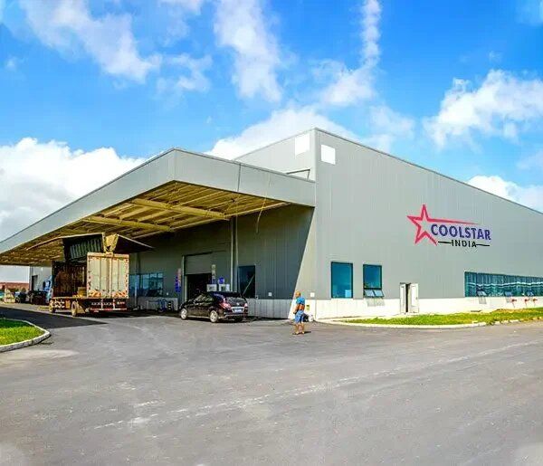 Coolstar India