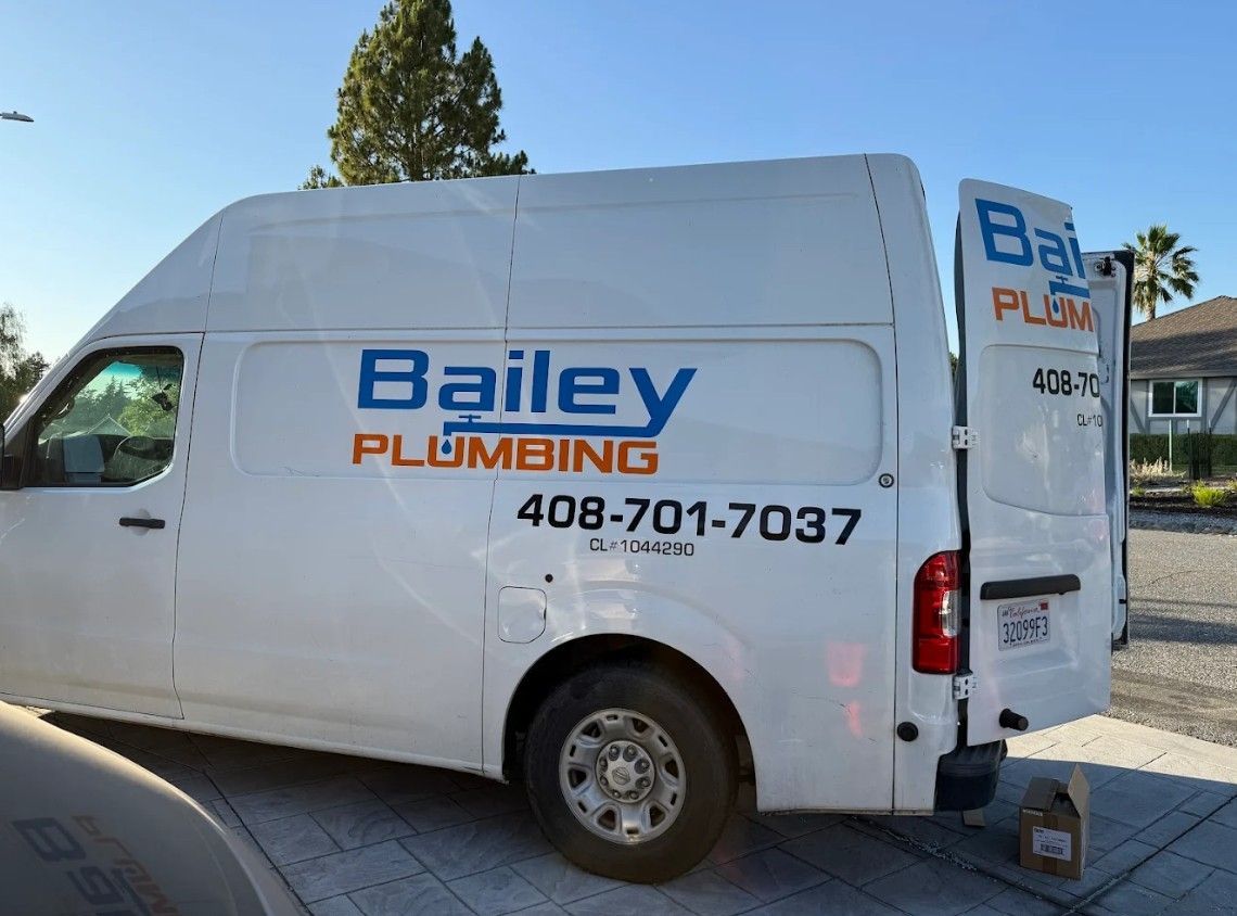 Bailey Plumbing Inc