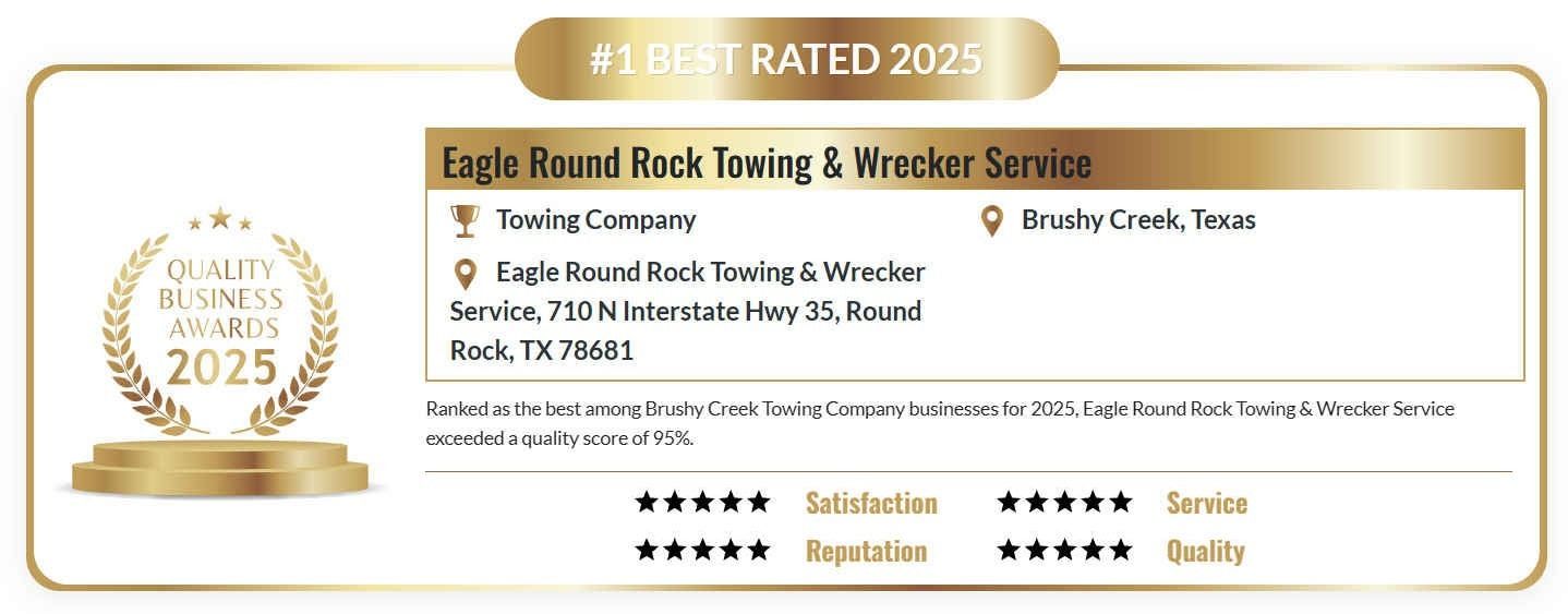 Heavy Duty Towing & Tow Trucks
