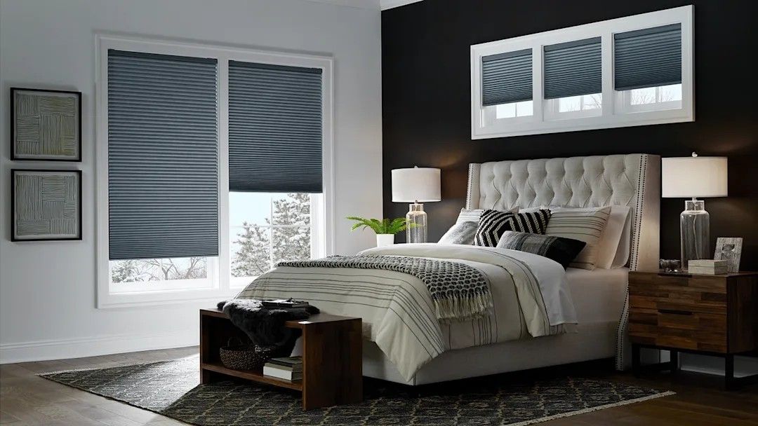 Lux Drapery Studio