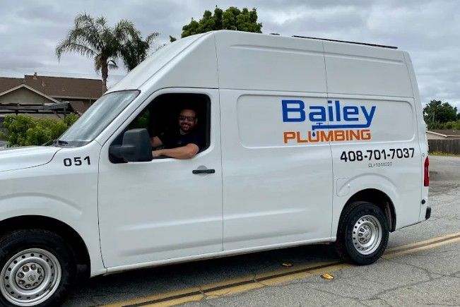 Bailey Plumbing