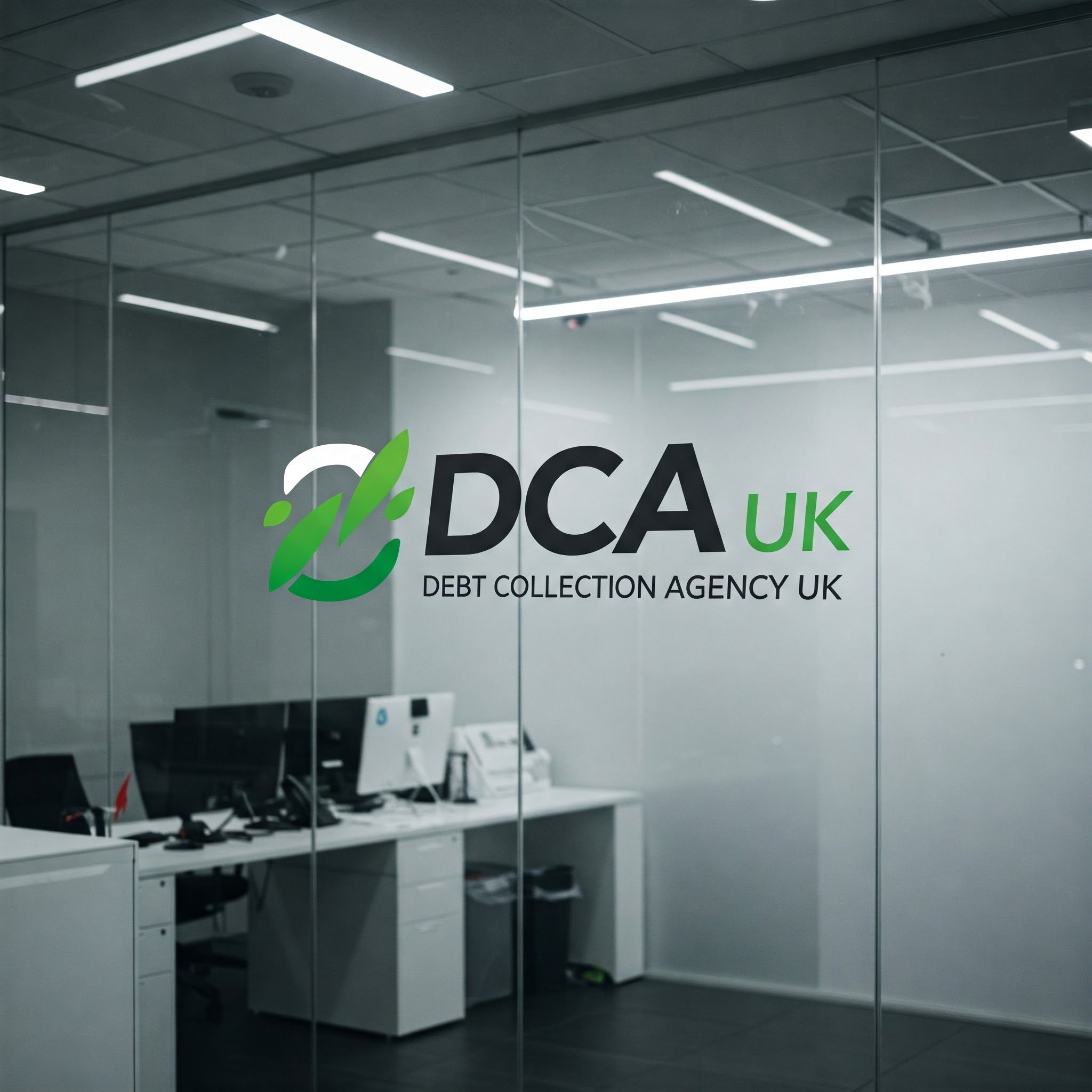 UK Debt Collection Bureau