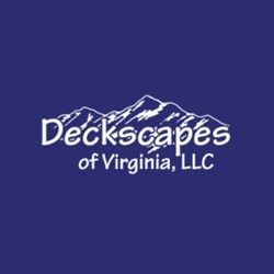 Deckscapes of Virginia
