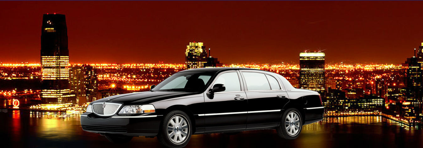 Detroit Metro Airport Taxi Service