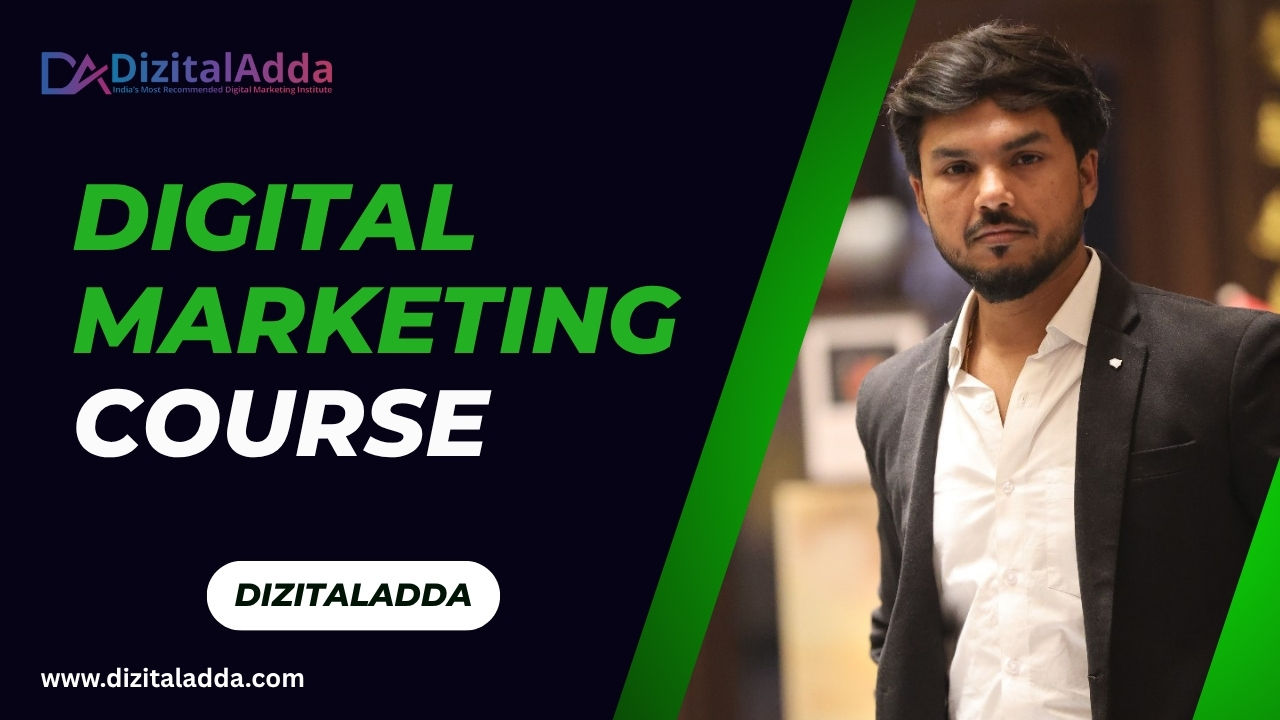 Join the Best Digital Marketing Course for Career Growth