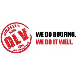 DLV Roofing Houston LLC