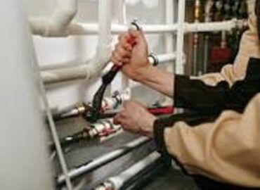 Plumbing work LLC