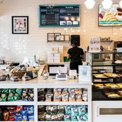 Henri's Bakery & Deli