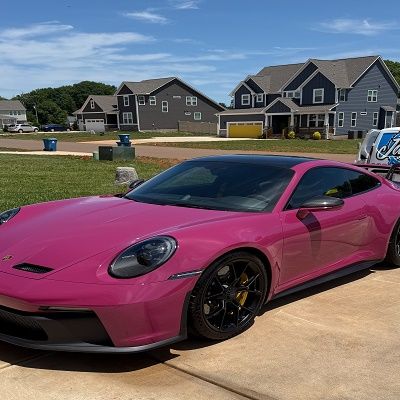 James Mobile Detailing