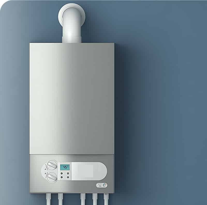 UK Boiler Upgrade Scheme