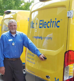 Mr. Electric of Clifton Park