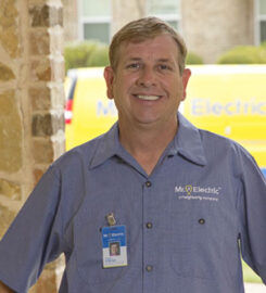 Mr. Electric of Clifton Park