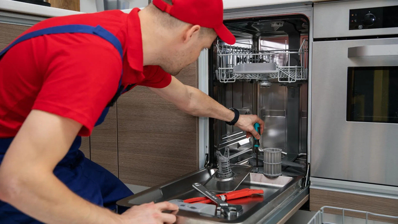 A One Appliance Repair Dubai