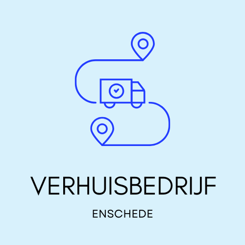 Enschede Verhuisbedrijf