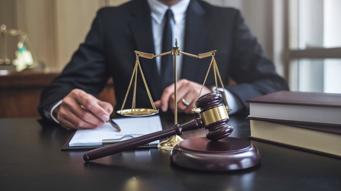 Daniel Wakim Law Firm | Criminal Defence Lawyer Sydney Australia
