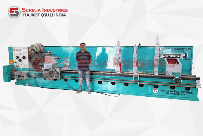 Surelia Industries