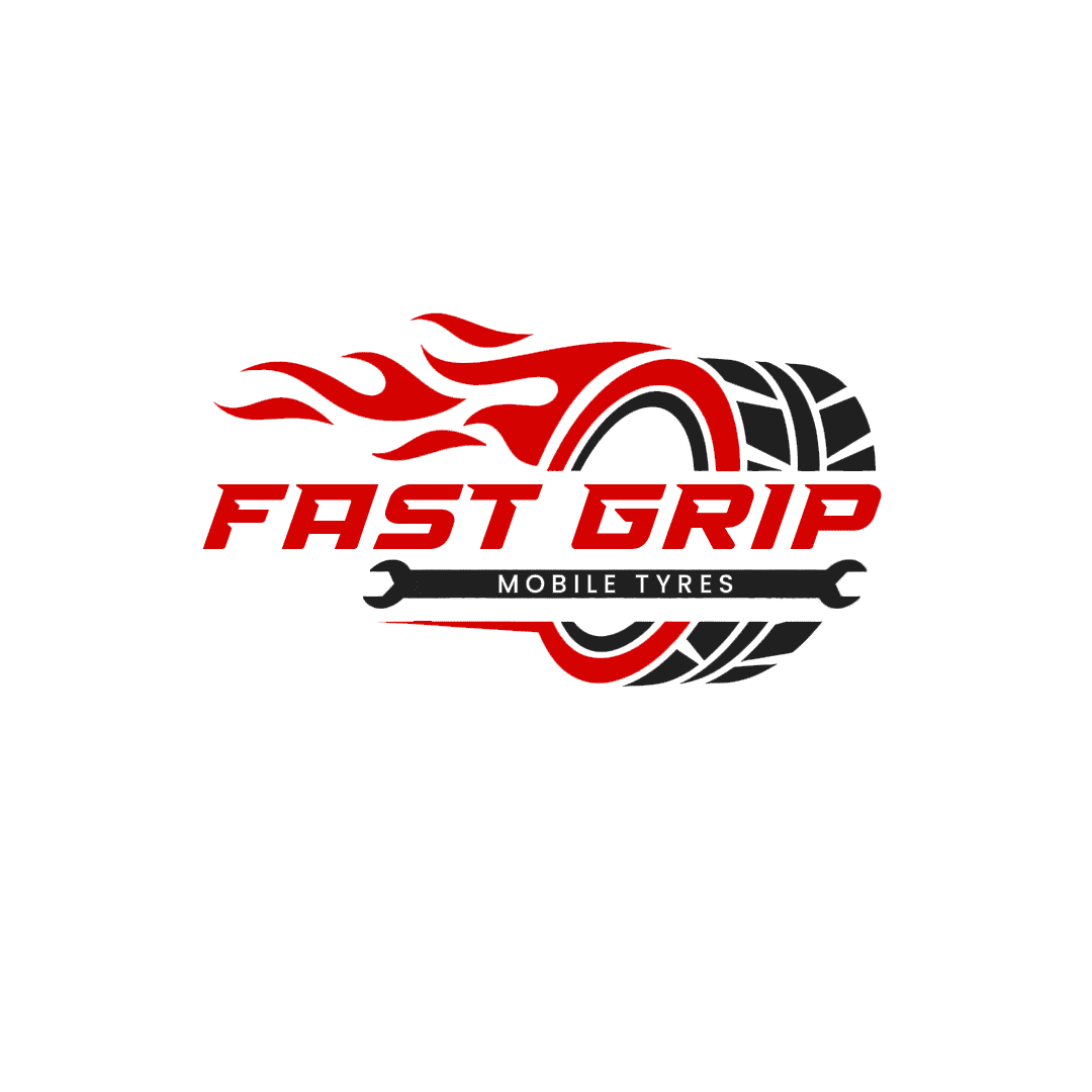 Fast Grip Mobile Tyres