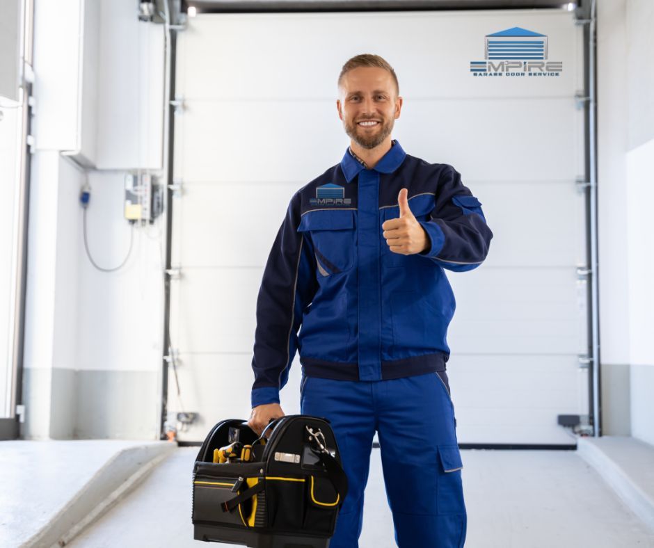 Empire Garage Door Service