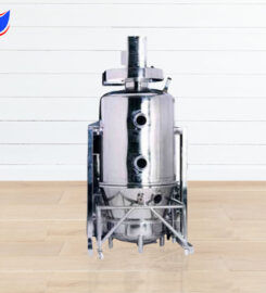 Riddhi Pharma Machinery Ltd