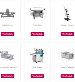 CM Machine Services Ltd.