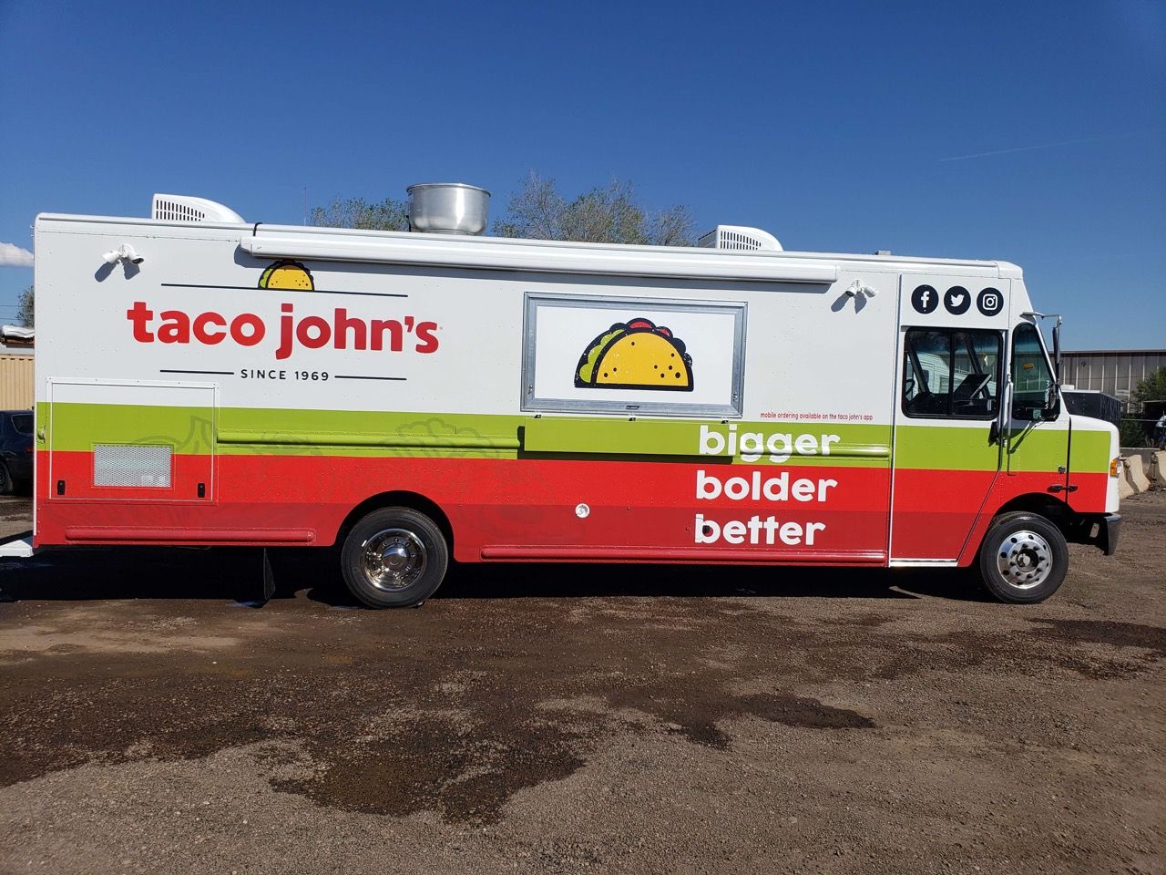 Zion Foodtrucks