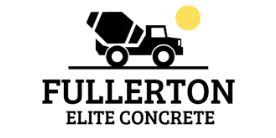 Fullerton Elite Concrete