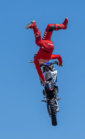 Arizona Bike Week