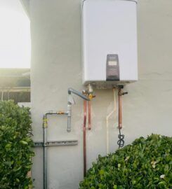 Bailey Plumbing Inc