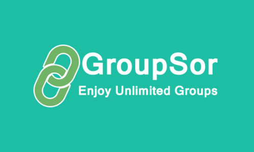 Groupsor