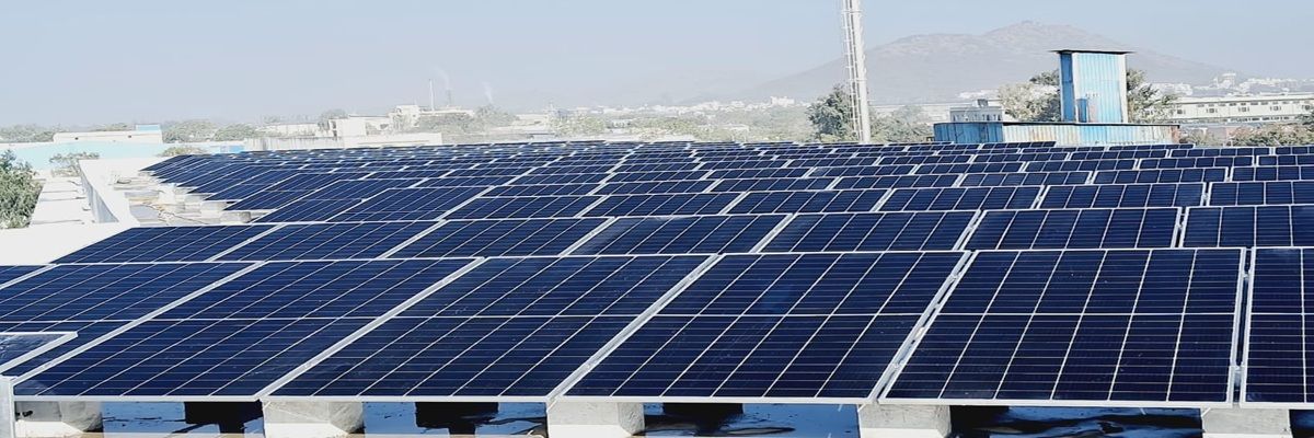 India's Leading Solar Company