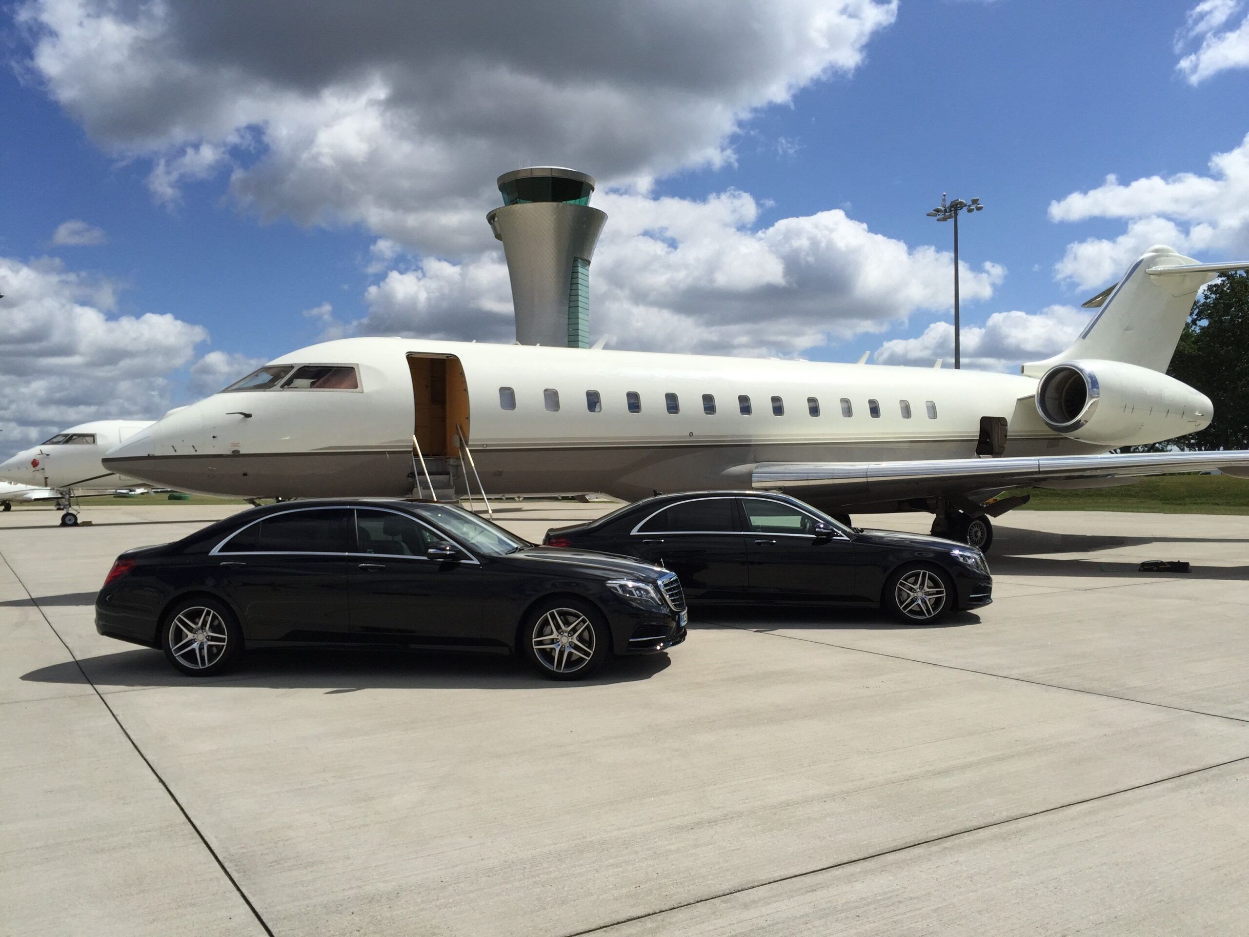 Leisure Limo Hamptons