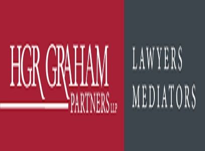HGR GRAHAM PARTNERS LLP – Barrie