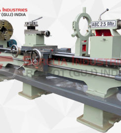 Surelia Industries