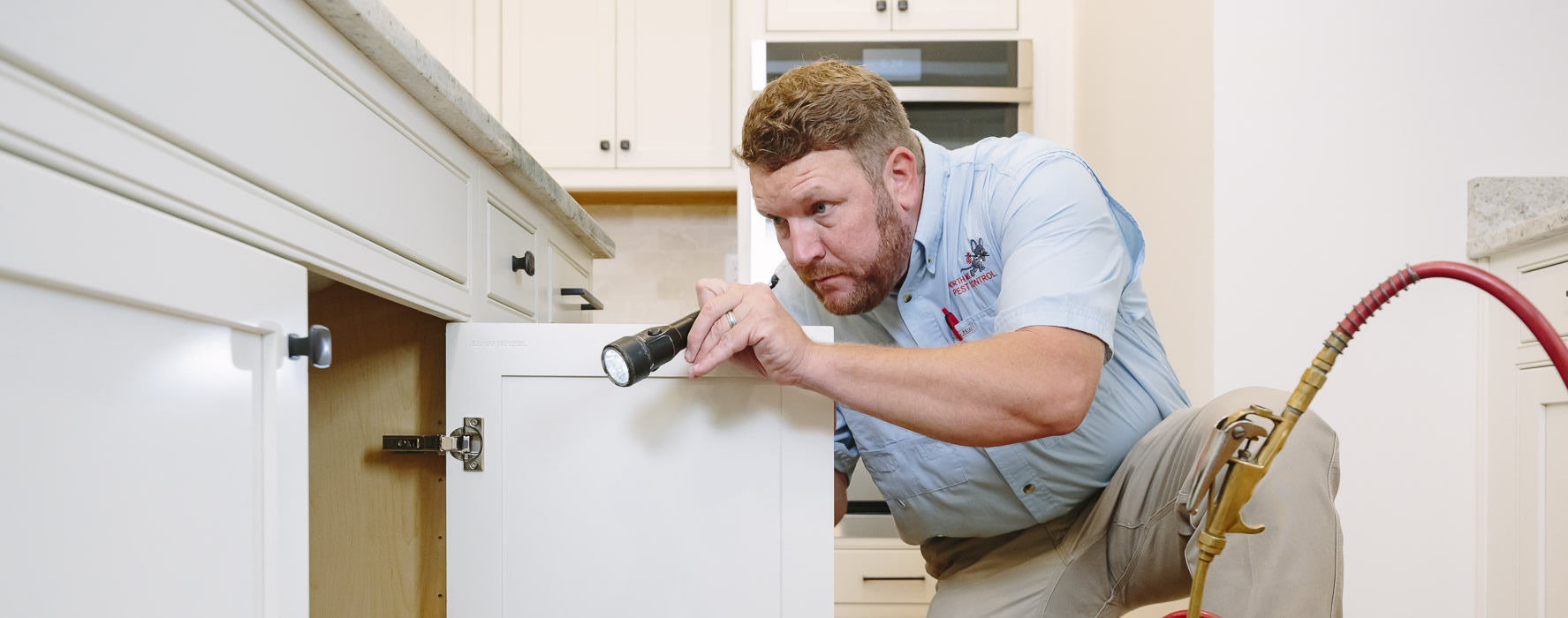 North Mississippi Pest Control