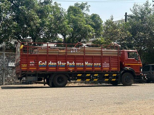 Golden Star Packers And Movers
