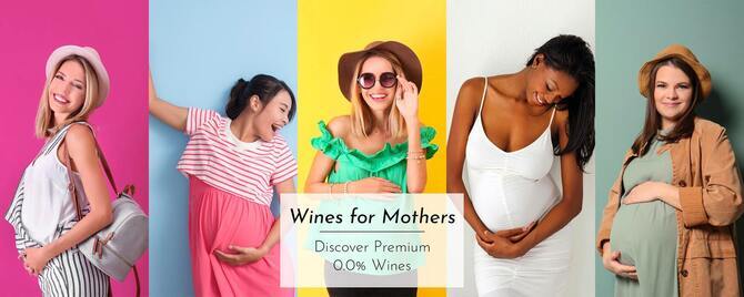 wines for mothers